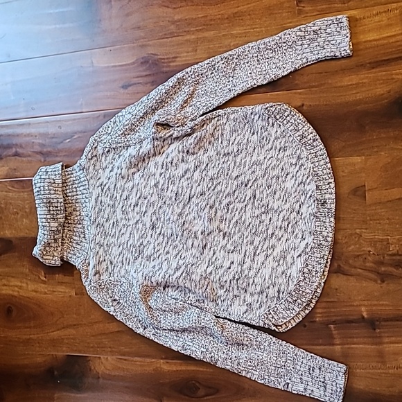 GAP Cable Knit Turtleneck Sweater Kate Middleton - Picture 11 of 11